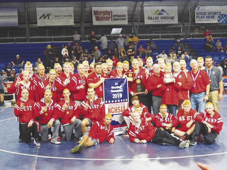 WL Wrestling